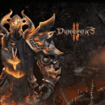 Dungeons 2 Steam Key GLOBAL SIMULATOR 18173 2