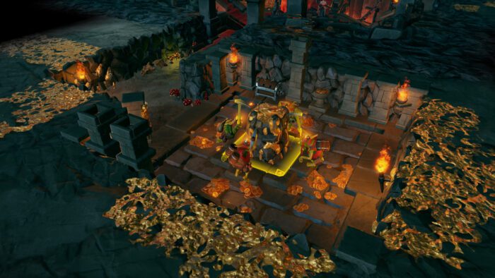 Dungeons 3 Complete Collection PC Steam Key GLOBAL STRATEGY 12074 2 1