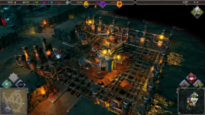 Dungeons 3 Complete Collection PC Steam Key GLOBAL STRATEGY 12074 2 10