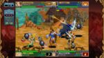 Dungeons Dragons Chronicles of Mystara Steam Gift GLOBAL ACTION SHOOTING 49077 2 3