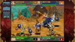 Dungeons Dragons Chronicles of Mystara Steam Key GLOBAL ACTION SHOOTING 9897 2 12