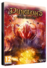 Dungeons Gold Edition Steam Key GLOBAL RPG 24322 2 1