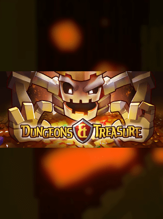 Dungeons Treasure VR Steam Key GLOBAL ADVENTURE 17874 2