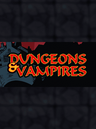 Dungeons Vampires Steam Key GLOBAL ADVENTURE 38341 2