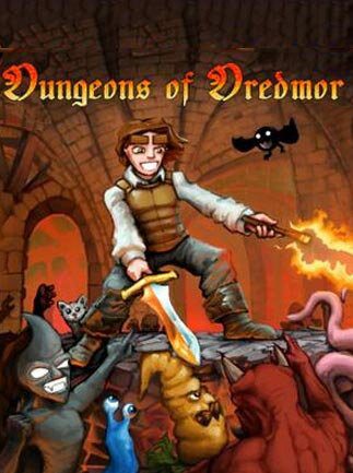 Dungeons of Dredmor Steam Key GLOBAL RPG 40620 2