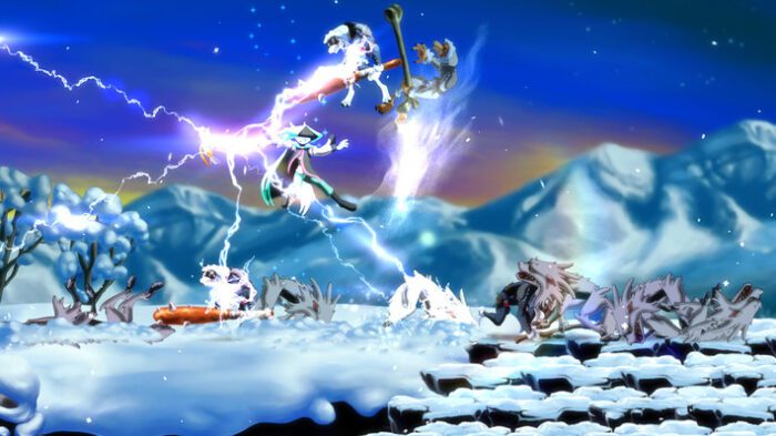 Dust An Elysian Tail Steam Gift GLOBAL ACTION SHOOTING 16010 2 10