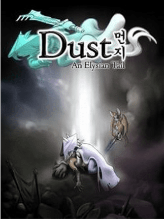 Dust An Elysian Tail Steam Key GLOBAL ACTION SHOOTING 7626 2