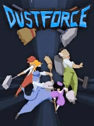 Dustforce DX Steam Key GLOBAL ACTION SHOOTING 10485 2