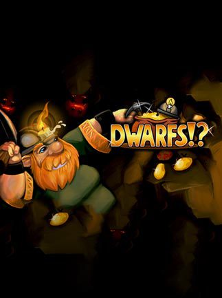 Dwarfs Steam Key GLOBAL ARCADE 17052 2