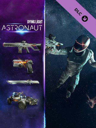 Dying Light Astronaut Bundle PC Steam Gift GLOBAL DLCS 50840 2