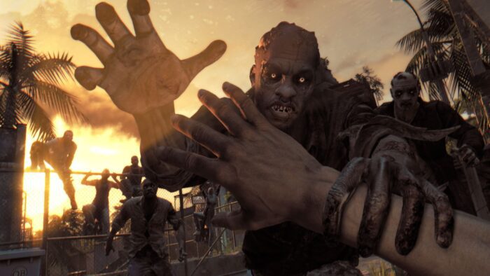 Dying Light Definitive Edition PC Steam Key GLOBAL ACTION SHOOTING 10371 2 7