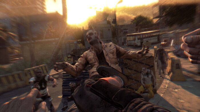 Dying Light Definitive Edition PC Steam Key GLOBAL ACTION SHOOTING 10371 2 9