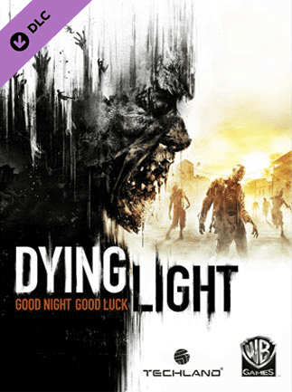 Dying Light Gun Psycho Bundle Steam Gift GLOBAL DLCS 53198 2