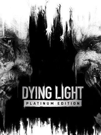 Dying Light Platinum Edition PC Steam Key GLOBAL ACTION SHOOTING 3726 2