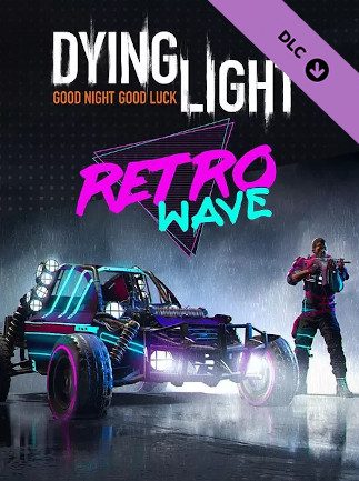 Dying Light Retrowave Bundle PC Steam Key GLOBAL DLCS 9774 2