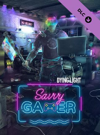 Dying Light Savvy Gamer Bundle PC Steam Gift GLOBAL DLCS 59018 2