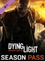 Dying Light Season Pass Steam Key GLOBAL DLCS 2789 2 7