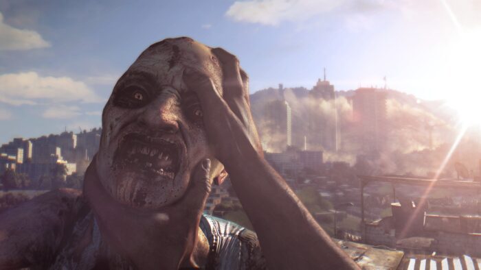 Dying Light The Following Enhanced Edition PC Steam Key GLOBAL ACTION SHOOTING 3828 2 14