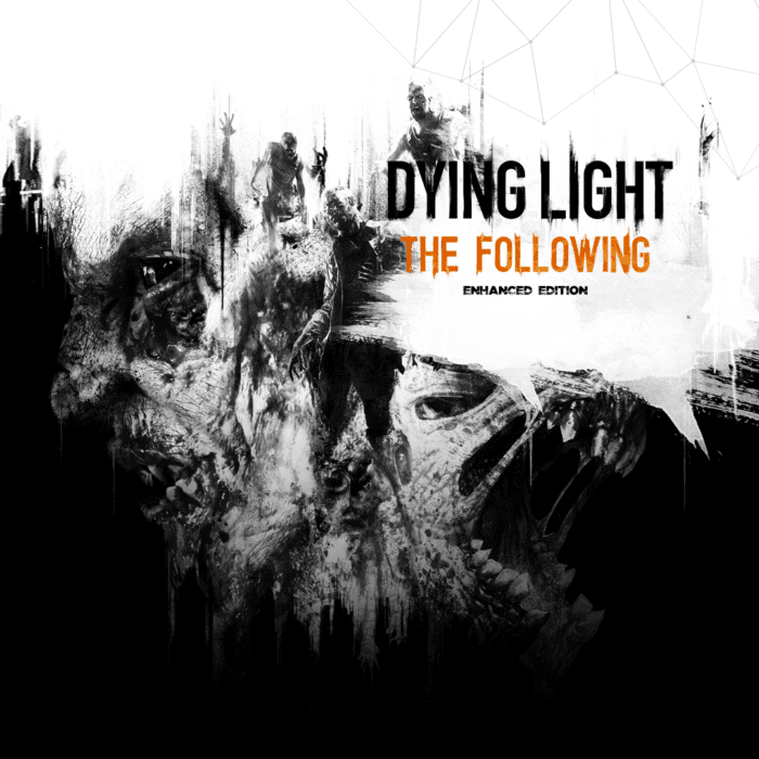 Dying Light The Following Enhanced Edition PC Steam Key GLOBAL ACTION SHOOTING 3828 2