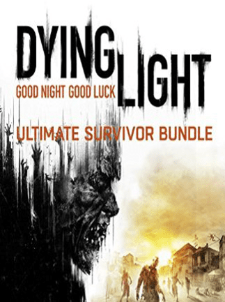 Dying Light Ultimate Survivor Bundle Steam Key GLOBAL DLCS 16759 2