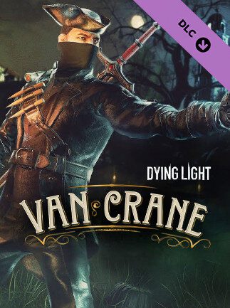 Dying Light Van Crane Bundle PC Steam Gift GLOBAL DLCS 59488 2