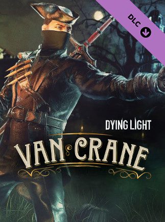 Dying Light Van Crane Bundle PC Steam Key GLOBAL DLCS 45543 2