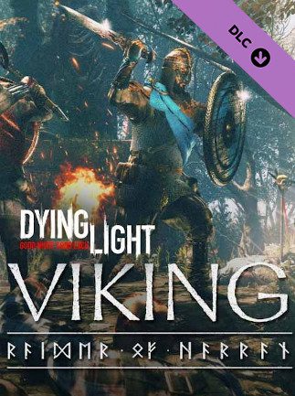 Dying Light Viking Raiders of Harran Bundle PC Steam Key GLOBAL DLCS 16058 2