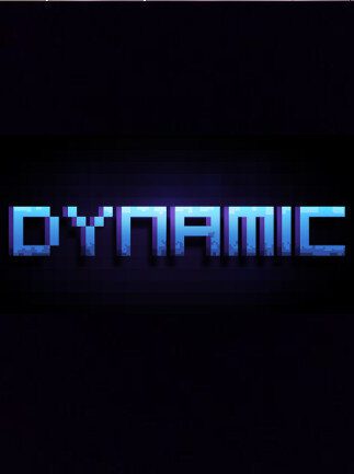 Dynamic Steam Key GLOBAL RACING 40213 2