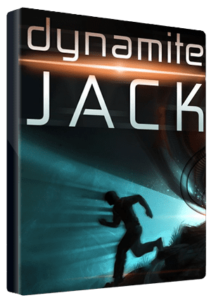 Dynamite Jack Steam Key GLOBAL ADVENTURE 17809 2