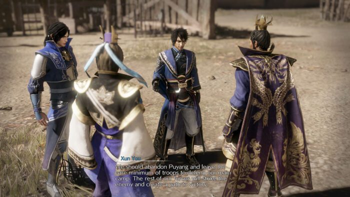 Dynasty Warriors 9 Complete Edition PC Steam Gift GLOBAL ACTION 55355 2 6