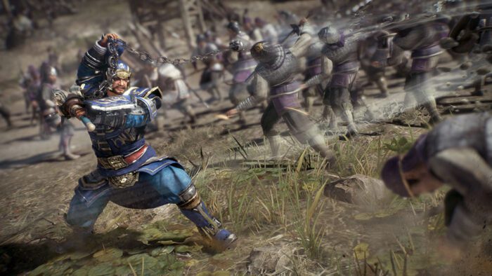 Dynasty Warriors 9 Complete Edition PC Steam Gift GLOBAL ACTION 55355 2 8