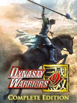 Dynasty Warriors 9 Complete Edition PC Steam Gift GLOBAL ACTION 55355 2