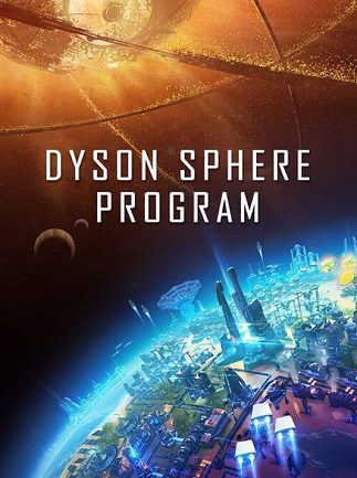 Dyson Sphere Program PC Steam Gift GLOBAL SIMULATOR 44591 2