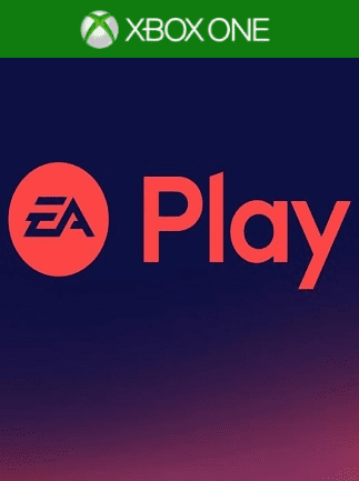 EA Play 1 Month Xbox One Xbox Live Key GLOBAL GAMING SUBSCRIPTIONS 32673 2