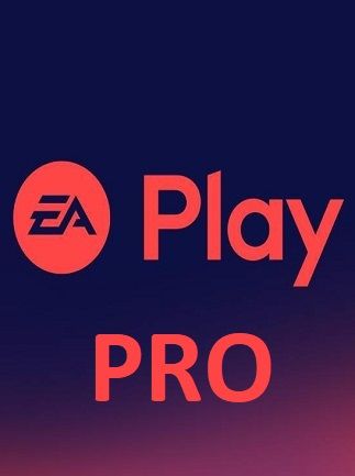 EA Play Pro 1 Month EA App Key GLOBALPCEA AppAbonnements ABONNEMENTS 1508 2