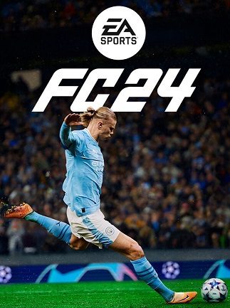 EA SPORTS FC 24 PC EA App Key GLOBAL ENESFRBR SPORTS 67409 2