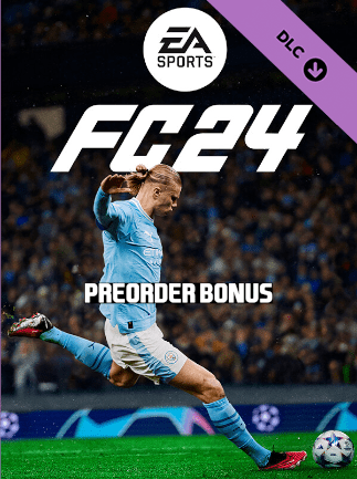 EA SPORTS FC 24 Preorder Bonus PC EA App Key GLOBAL DLCS 67478 2