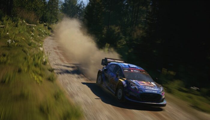 EA SPORTS WRC PC Steam Gift GLOBAL RACING 66906 2 1