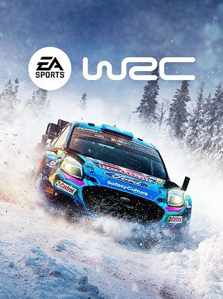 EA SPORTS WRC PC Steam Gift GLOBAL RACING 66906 2