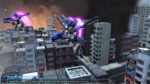 EARTH DEFENSE FORCE 4.1 WINGDIVER THE SHOOTER Steam Key GLOBAL ACTION 18812 2 3