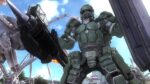 EARTH DEFENSE FORCE 5 Steam Gift GLOBAL ACTION 38722 2 1