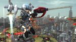 EARTH DEFENSE FORCE 5 Steam Gift GLOBAL ACTION 38722 2 2