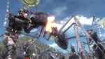 EARTH DEFENSE FORCE 5 Steam Gift GLOBAL ACTION 38722 2 5