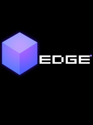 EDGE Steam Key GLOBAL PUZZLE 8709 2