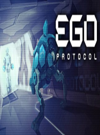 EGO PROTOCOL Steam Key GLOBAL INDIE 29557 2