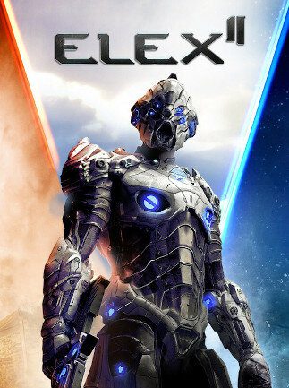 ELEX II PC Steam Gift GLOBAL RPG 47418 2