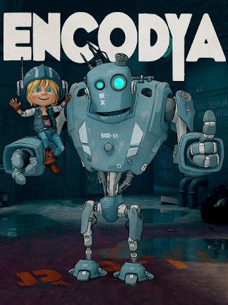 ENCODYA PC Steam Key GLOBAL ACTION 9605 2