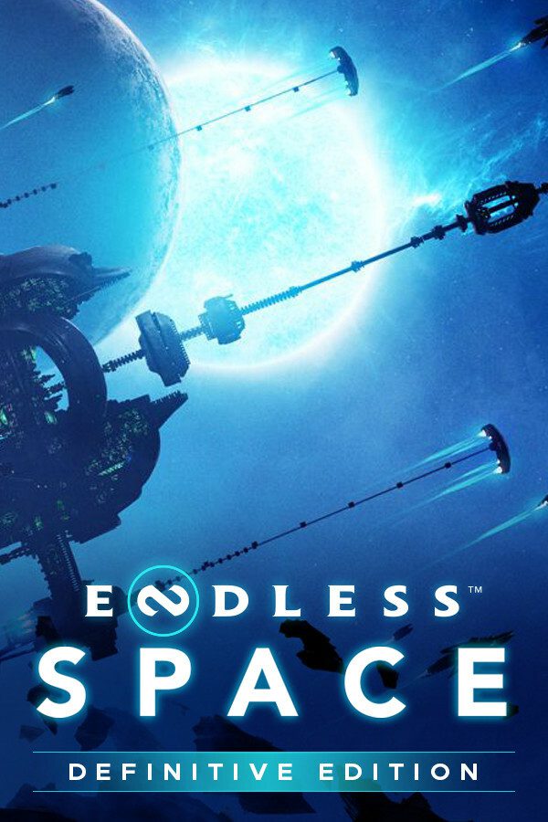 ENDLESS Space Definitive Edition PC Steam Gift GLOBAL STRATEGY 46304 2