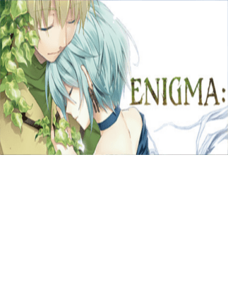 ENIGMA Steam Key GLOBAL ADVENTURE 29554 2