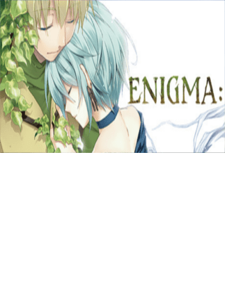 ENIGMA Steam Key GLOBAL ADVENTURE 29554 2